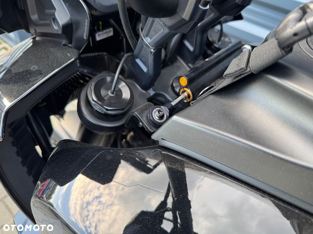 Harley-Davidson Pan America - 20