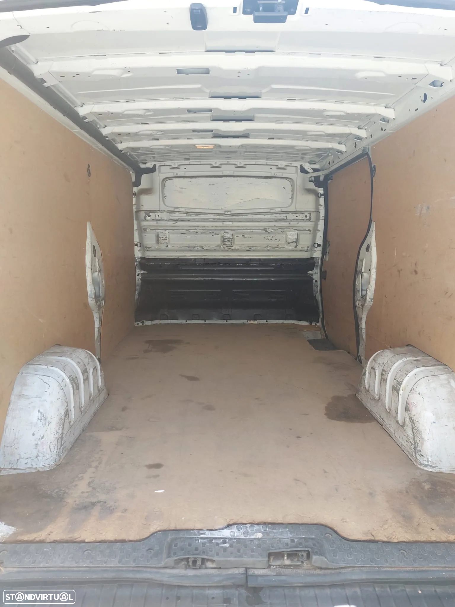 Fiat TALENTO VAN 1.6 D - 6