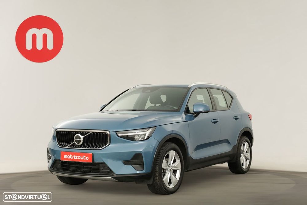 Volvo XC 40 1.5 T2 Core Auto - 2