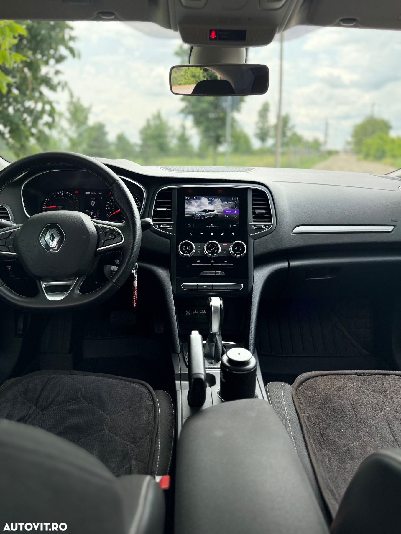 Renault Megane - 9