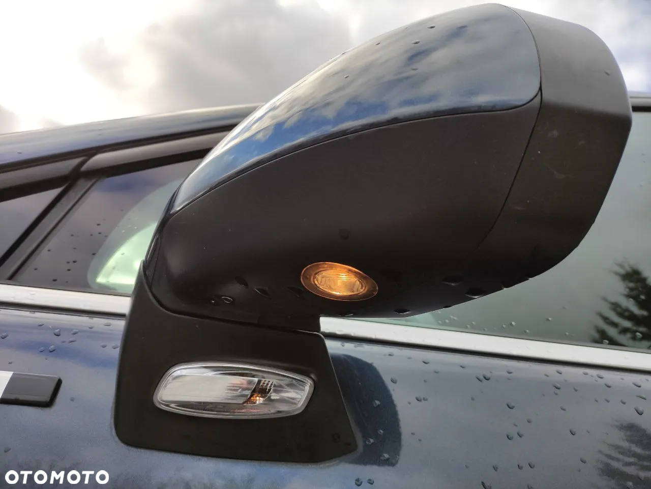 Peugeot 5008 1.6 HDi Style - 10