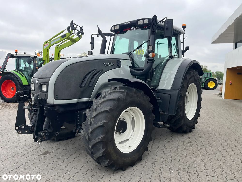 Valtra T132 - 3