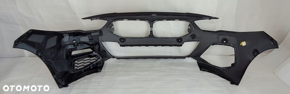 ZDERZAK PRZÓD PRZEDNI BMW 2 F44 GRAN COUPE M-PAKIET 6XPDC 2019- 51118075476 - 9