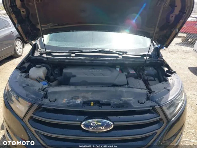 Ford Edge - 13