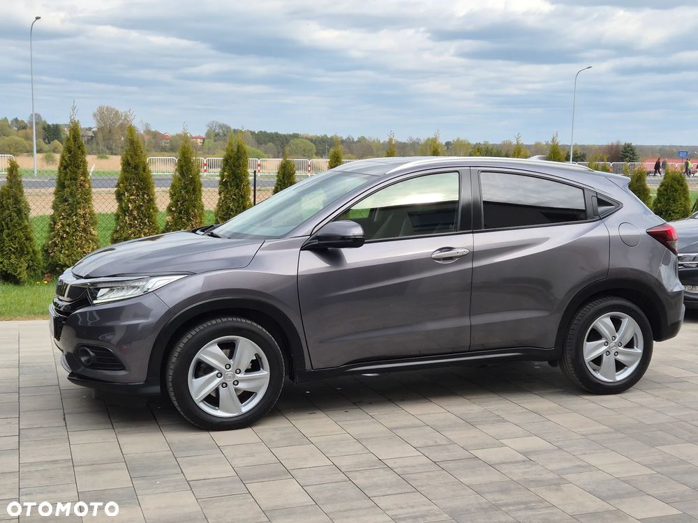 Honda HR-V 1.5 Executive (ADAS) CVT - 17