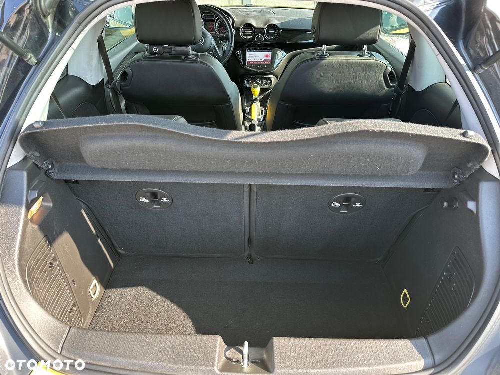 Opel Adam 1.4 Unlimited - 6