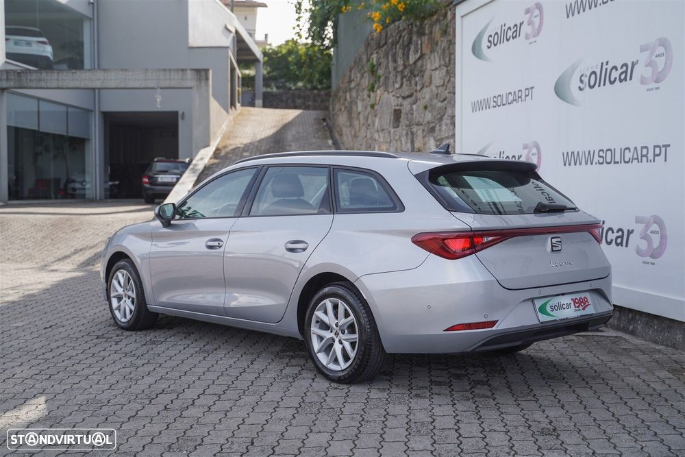 SEAT Leon ST 1.0 TSI Style - 2