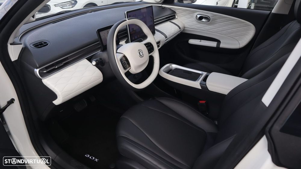 Dongfeng Box 42 kWh Plus - 12