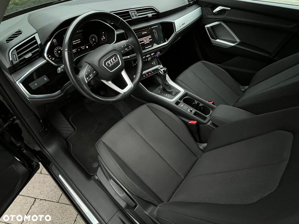 Audi Q3 35 TFSI Advanced S tronic - 15