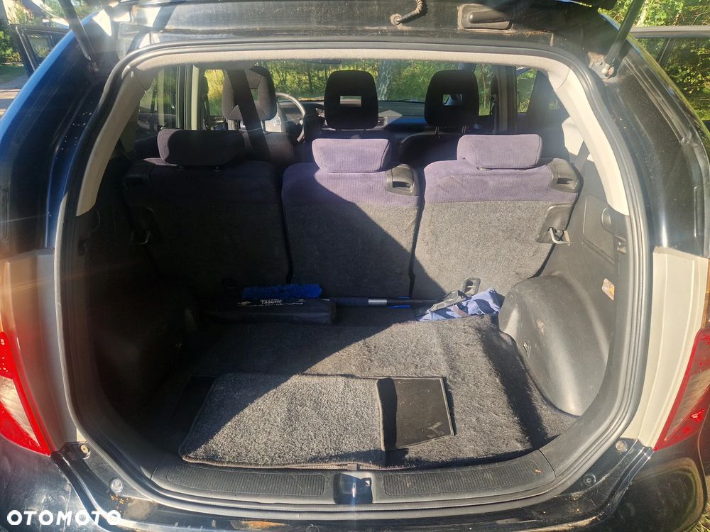 Honda FR-V 1.8 Comfort - 9