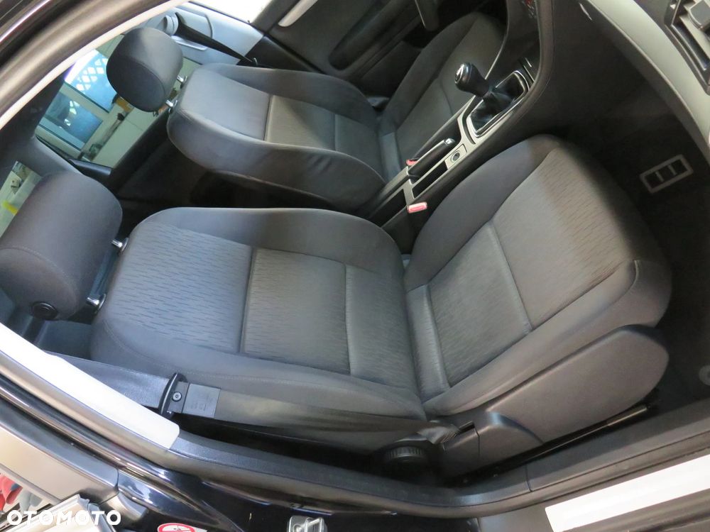 Audi A4 Avant - 35