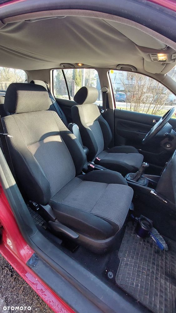 Volkswagen Golf 1.9 TDI Trendline - 16
