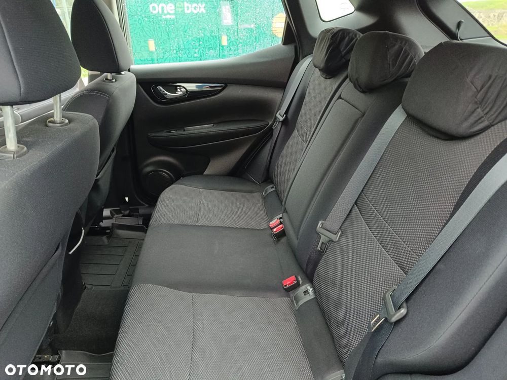 Nissan Qashqai 2016 photo 5