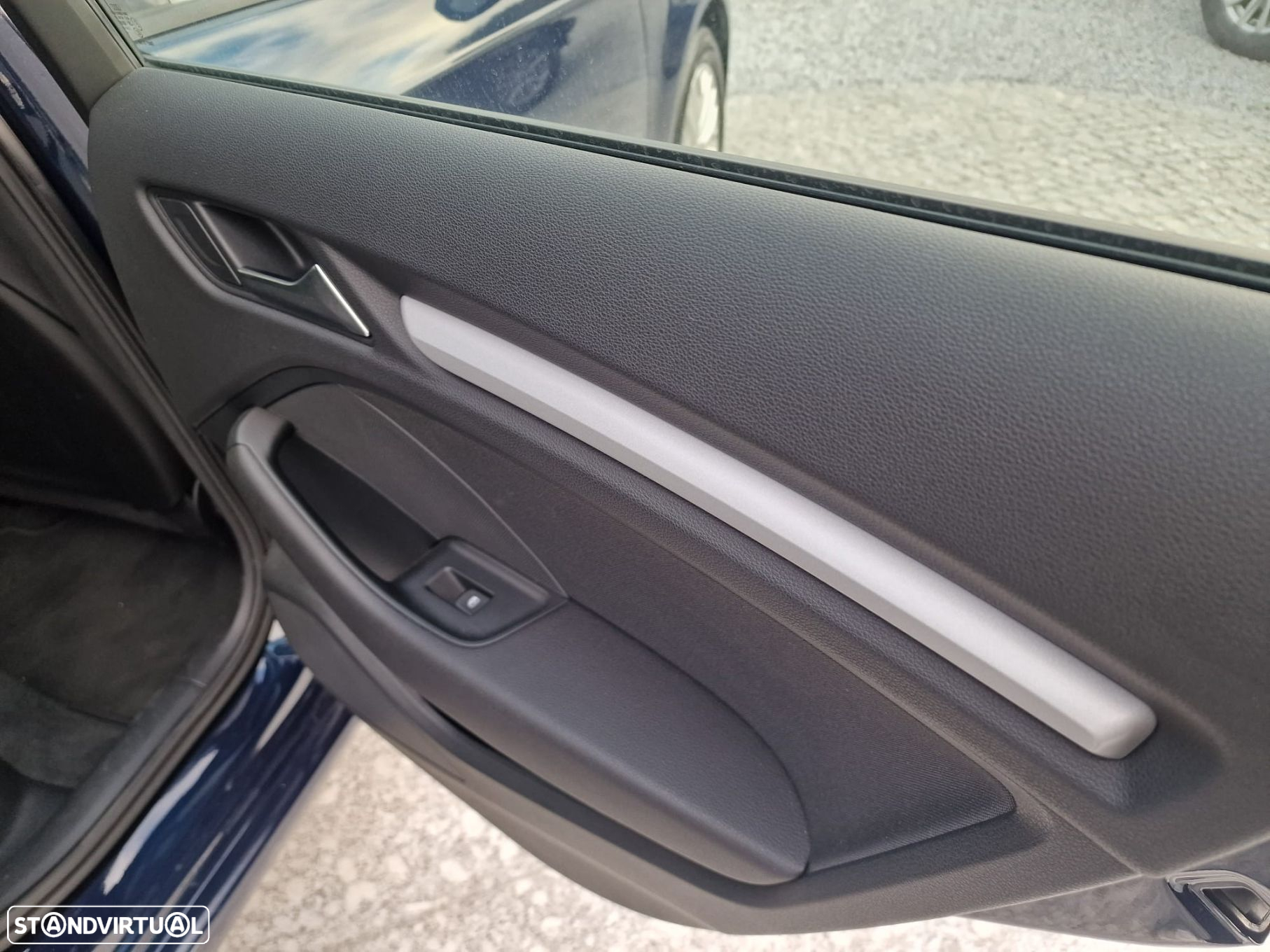 Audi A3 Sportback 30 TDI Design - 38