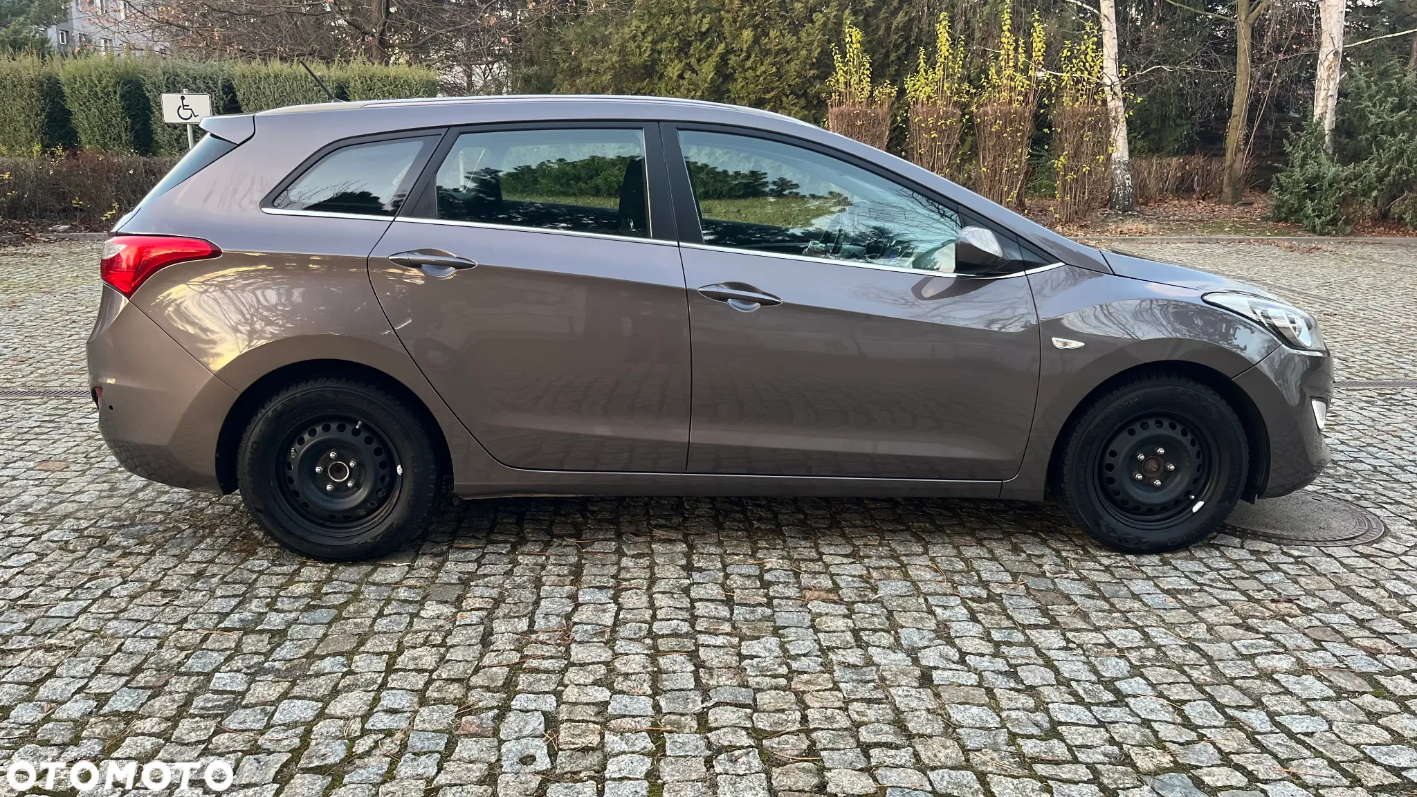 Hyundai i30 - 6
