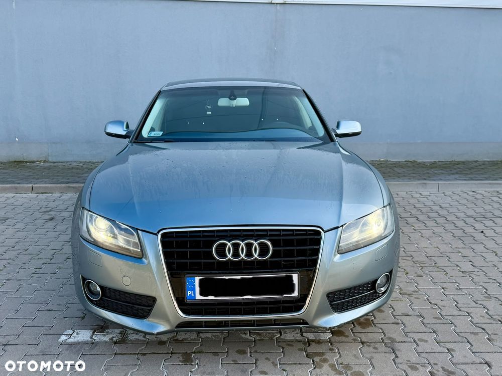 Audi A5 Sportback 2.0 TFSI - 2