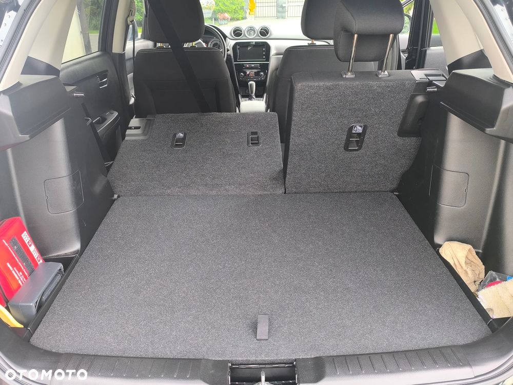 Suzuki Vitara 1.0 Boosterjet Premium 2WD - 3