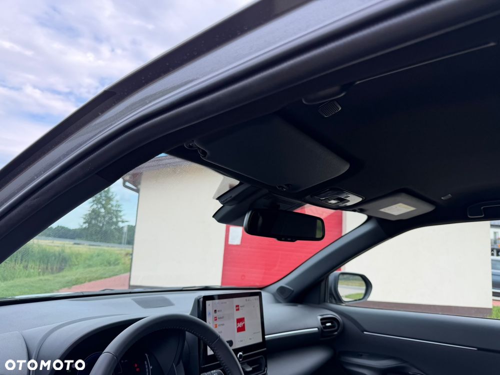 Toyota Yaris Cross Hybrid 1.5 Style - 19