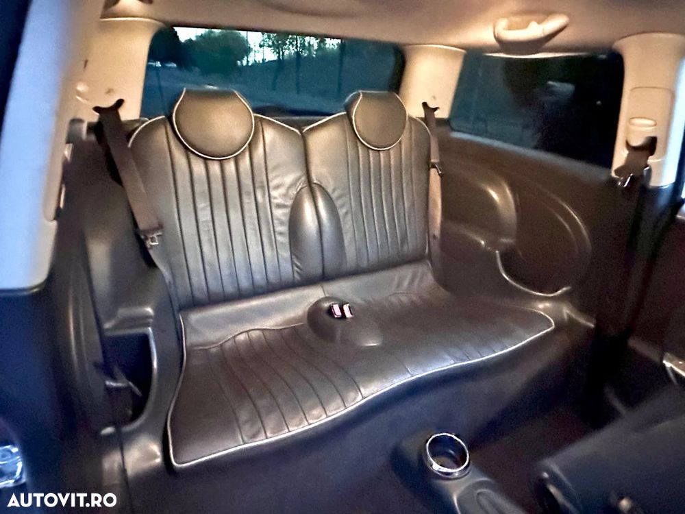 Mini ONE Park Lane - 13