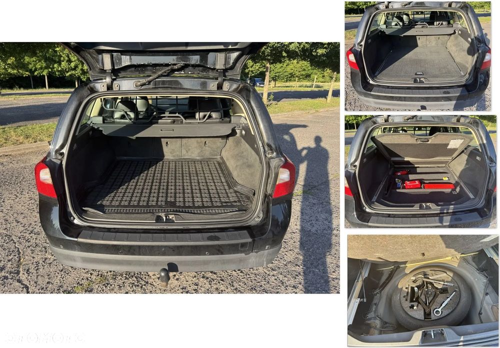 Volvo V70 - 17