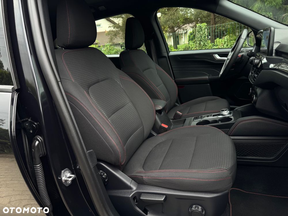 Ford Kuga 2.0 EcoBlue ST-LINE - 7