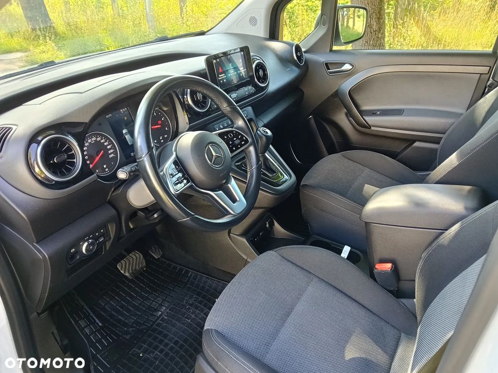 Mercedes-Benz Citan - 13