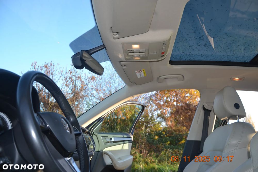 Skoda Kodiaq 2.0 TDI 4x4 Business DSG - 9