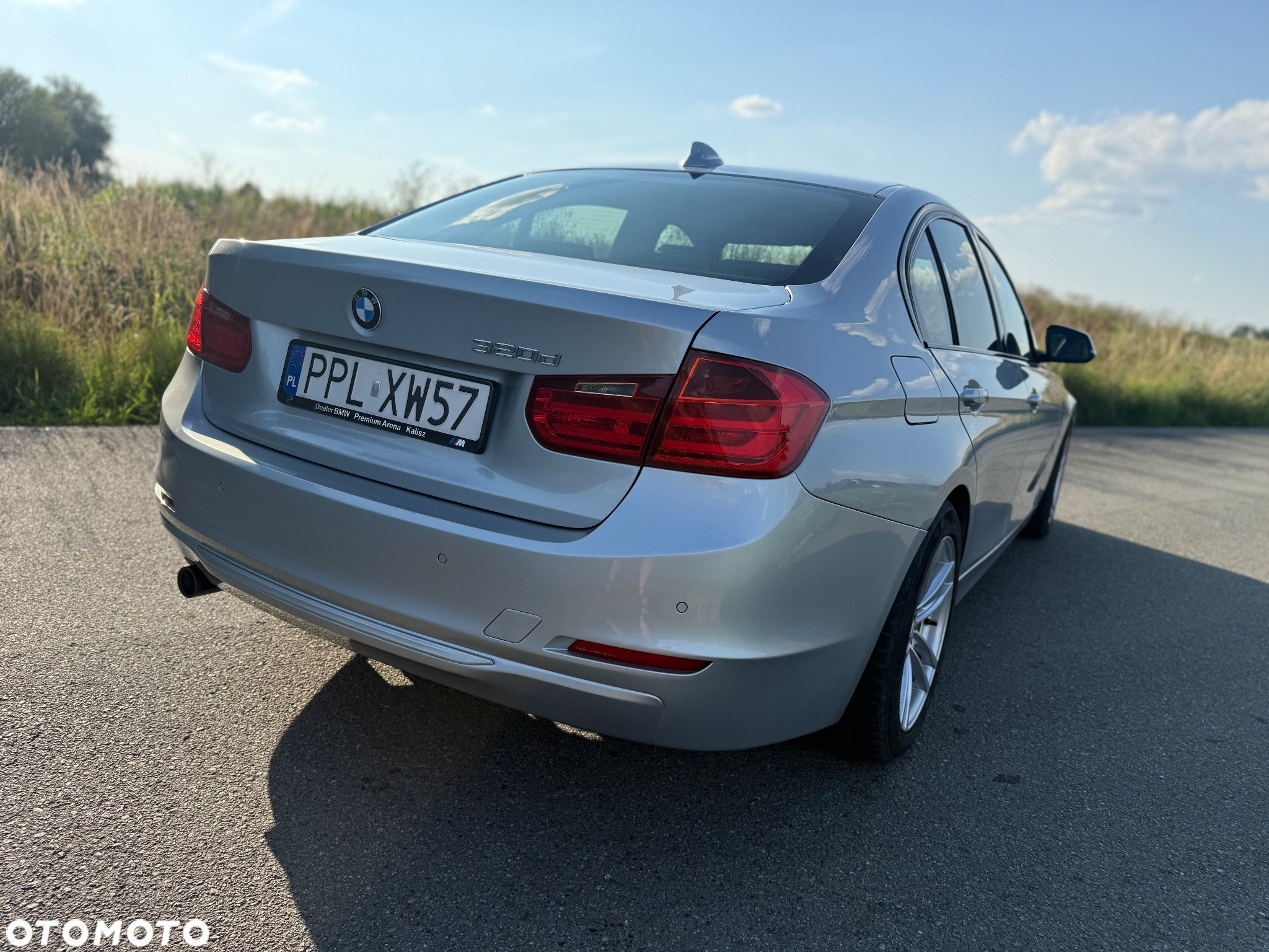 BMW Seria 3 - 35