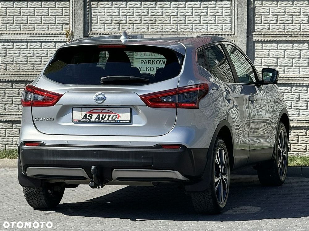 Nissan Qashqai 1.2 DIG-T Tekna - 3