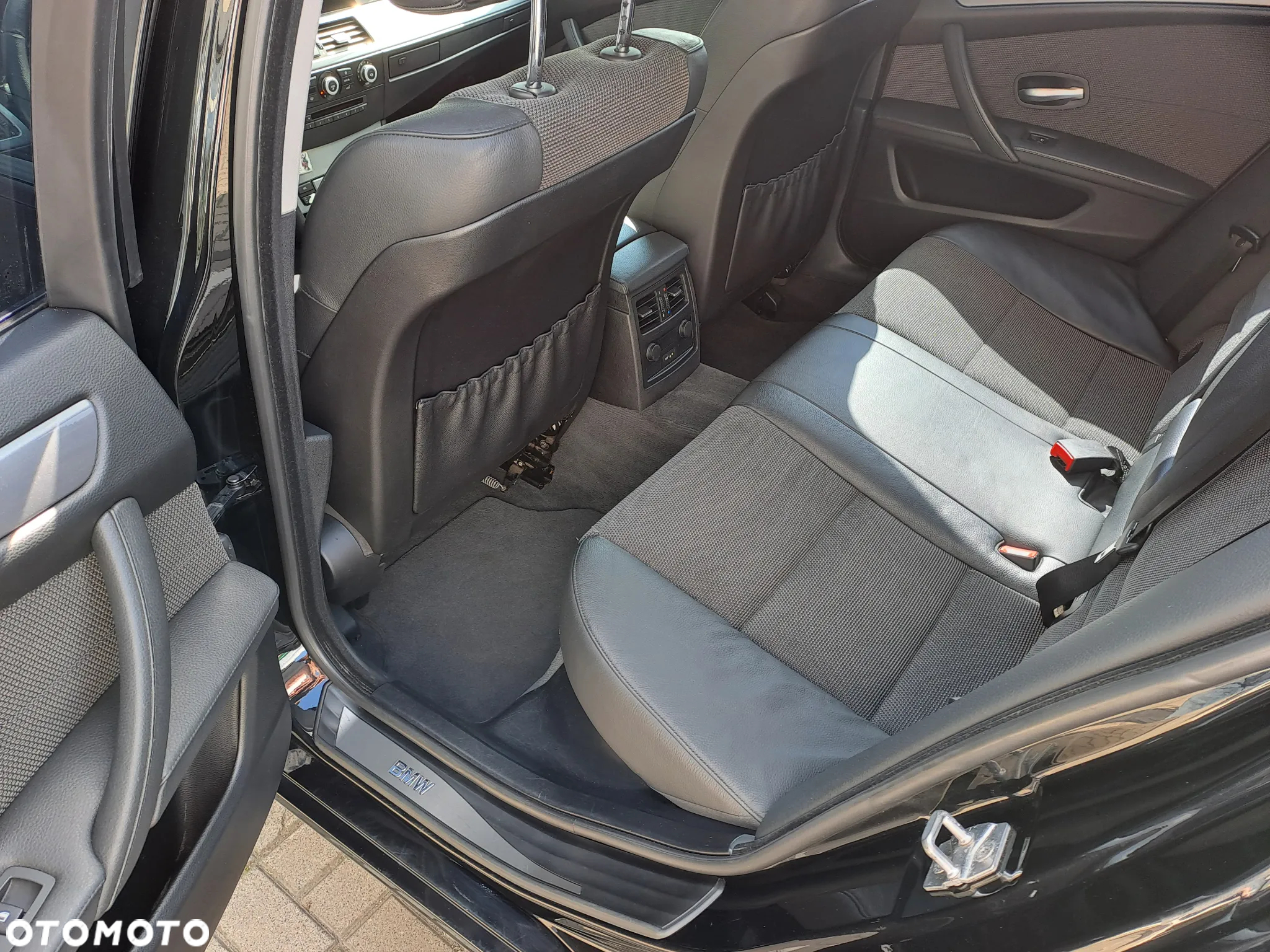 BMW Seria 5 - 9