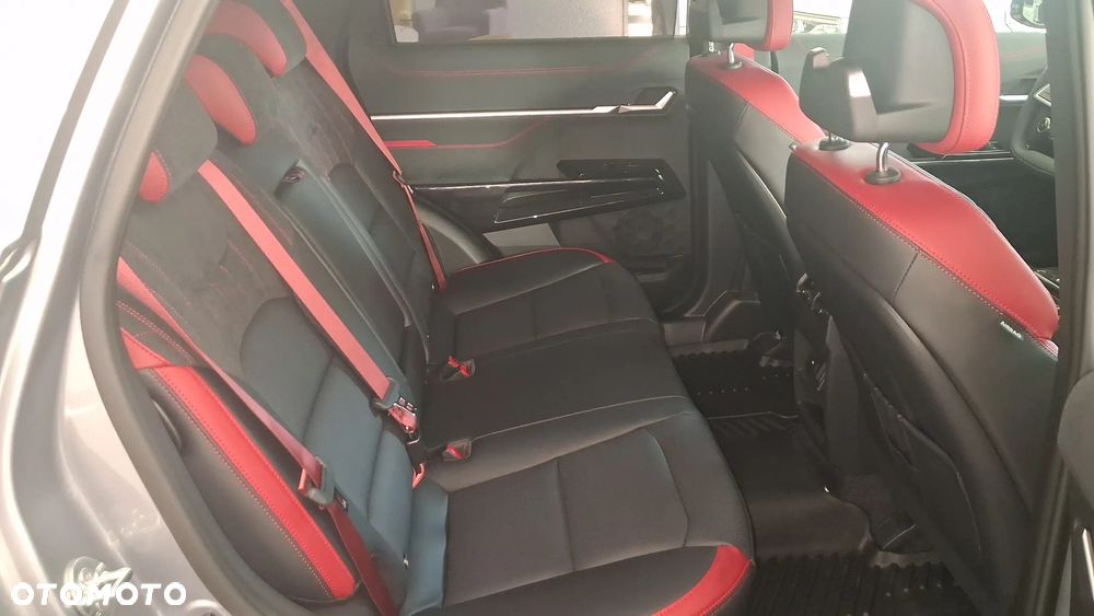 SsangYong/KGM Actyon 1.5 T-GDI Wild - 6