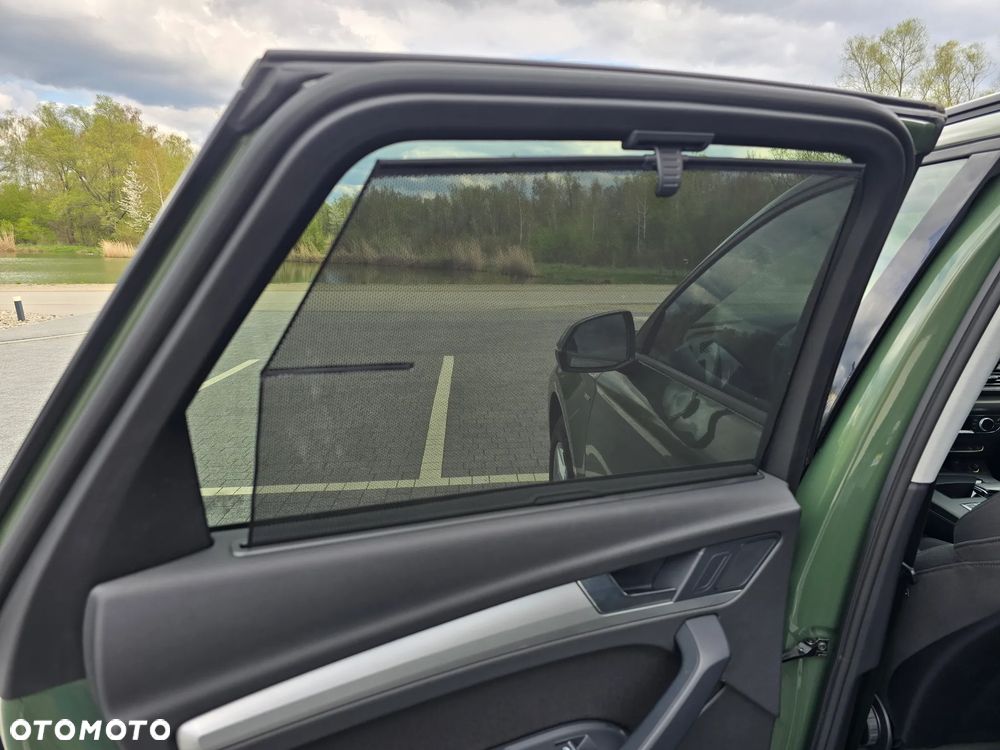 Audi Q5 40 TDI quattro S tronic S line business - 29