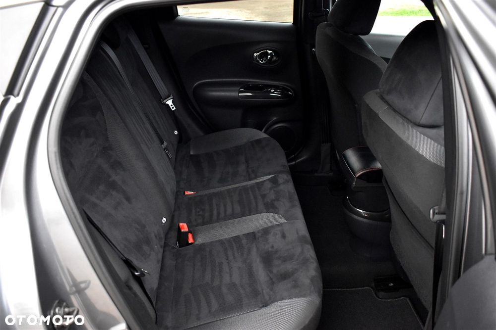 Nissan Juke 1.2 DIG-T N-Way - 30