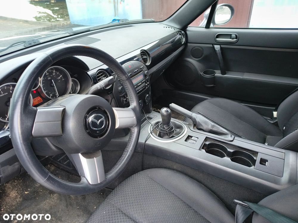 Mazda MX-5 - 17