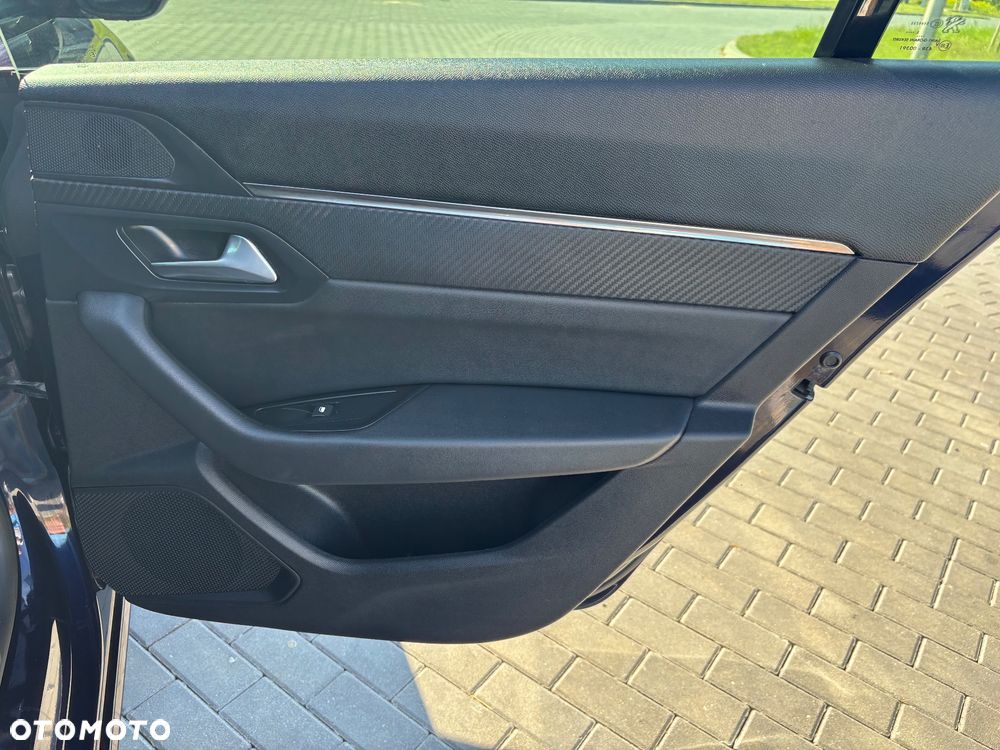 Peugeot 508 1.5 BlueHDi Allure Pack S&S EAT8 - 17