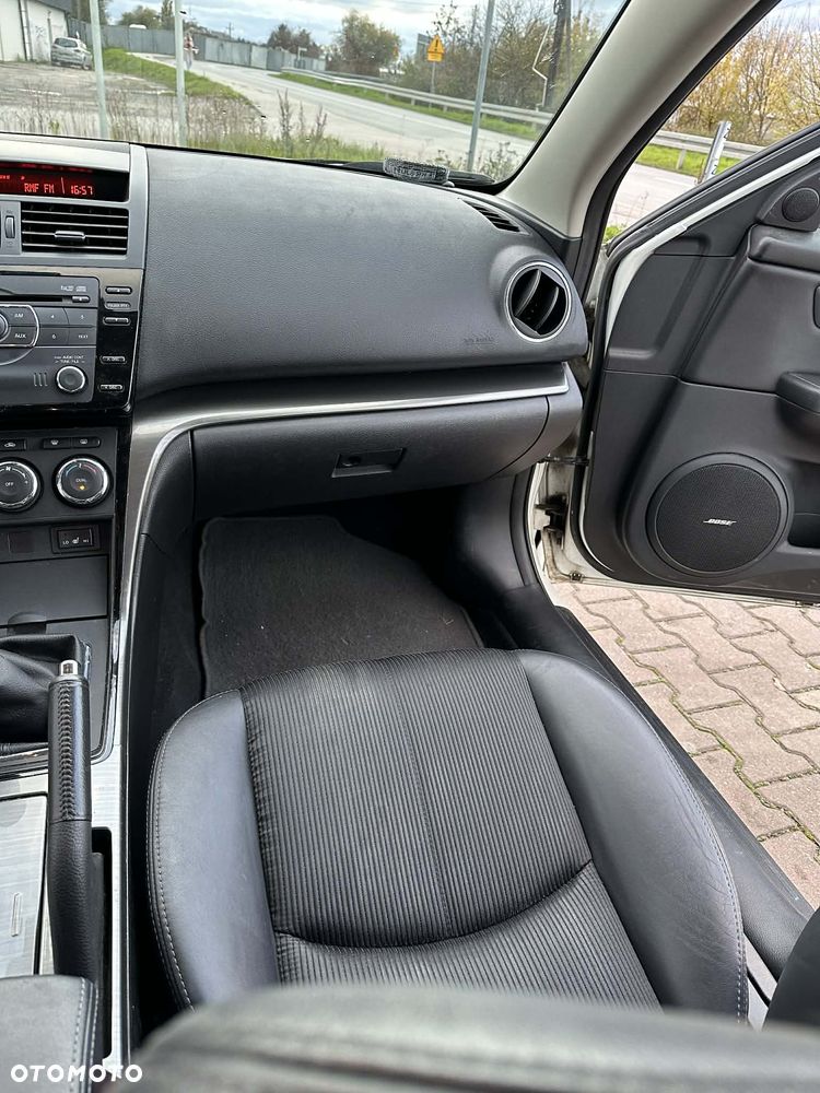 Mazda 6 Sport 2.0 MZR DISI 90th Anniversary - 27