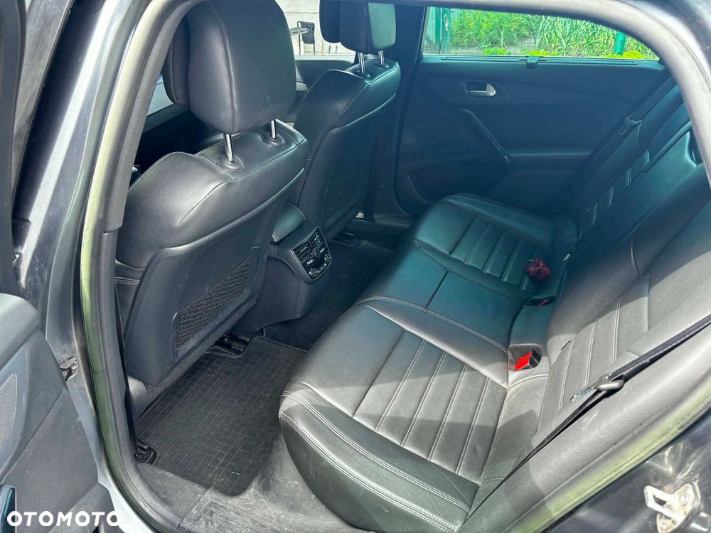 Peugeot 508 - 6