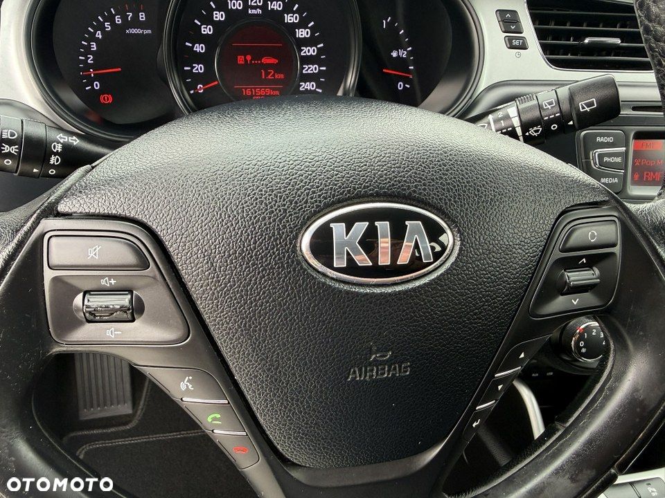 Kia Ceed 1.6 GDI Dream-Team Edition - 21