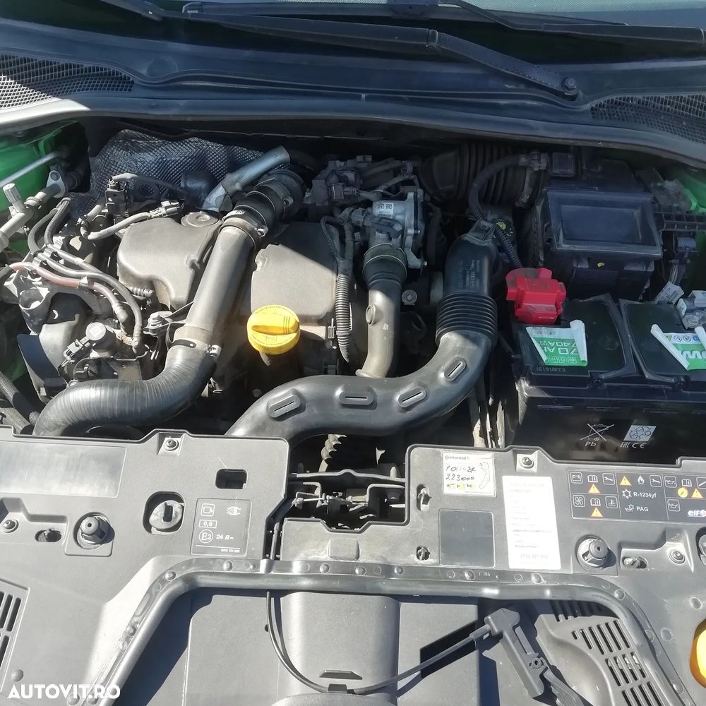 Renault Clio 1.5 dCi 90 Authentique - 4