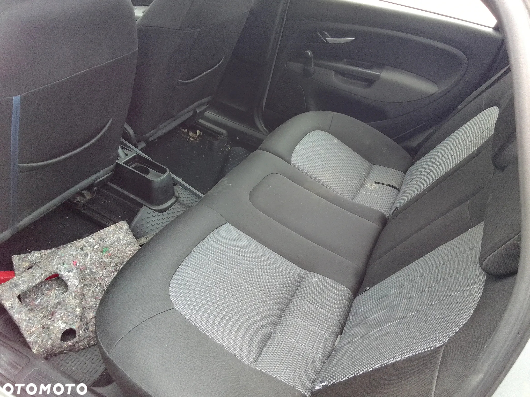 FIAT LINEA 1.3 JTD 85KM 2007R - CZĘŚCI !!! - 6