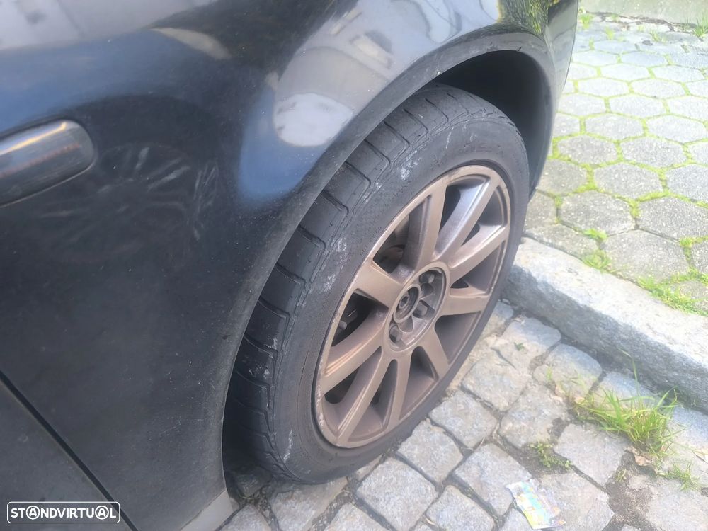 Audi A4 1.9 TDI m6 - 7