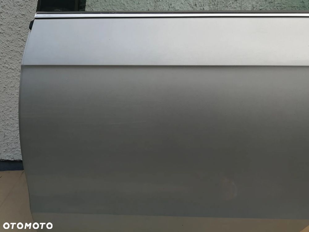 Drzwi lewy tył VW Passat B7 LA7W sedan - 18