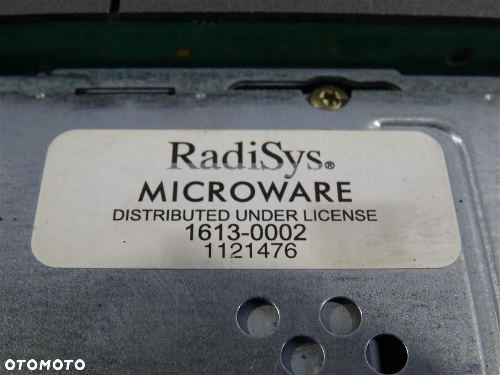 Radio Opel Signum 2003-2008 VECTRA C 24461297 13188477 ORYGINAŁ - 8