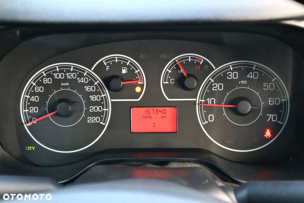 Fiat Punto 1.2 Estiva - 4