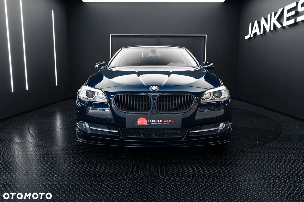 BMW Seria 5 530i - 9