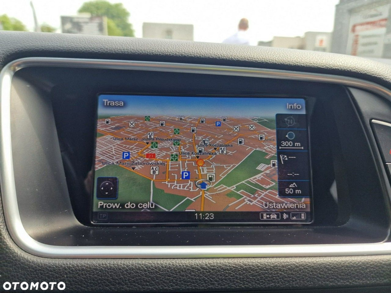 Audi Q5 2.0 TFSI Quattro Tiptronic - 20