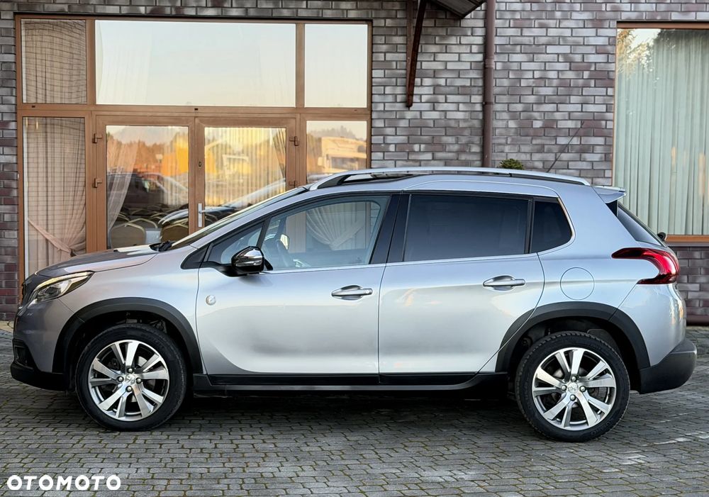 Peugeot 2008 PureTech 110 Stop&Start Crossway - 2