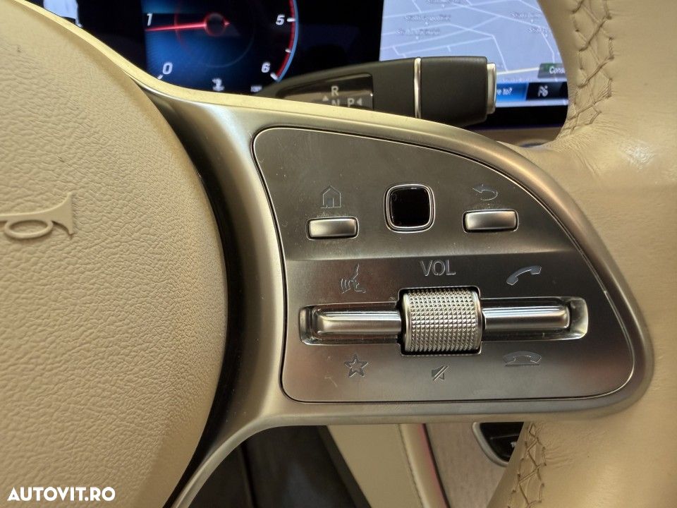 Mercedes-Benz CLS - 15