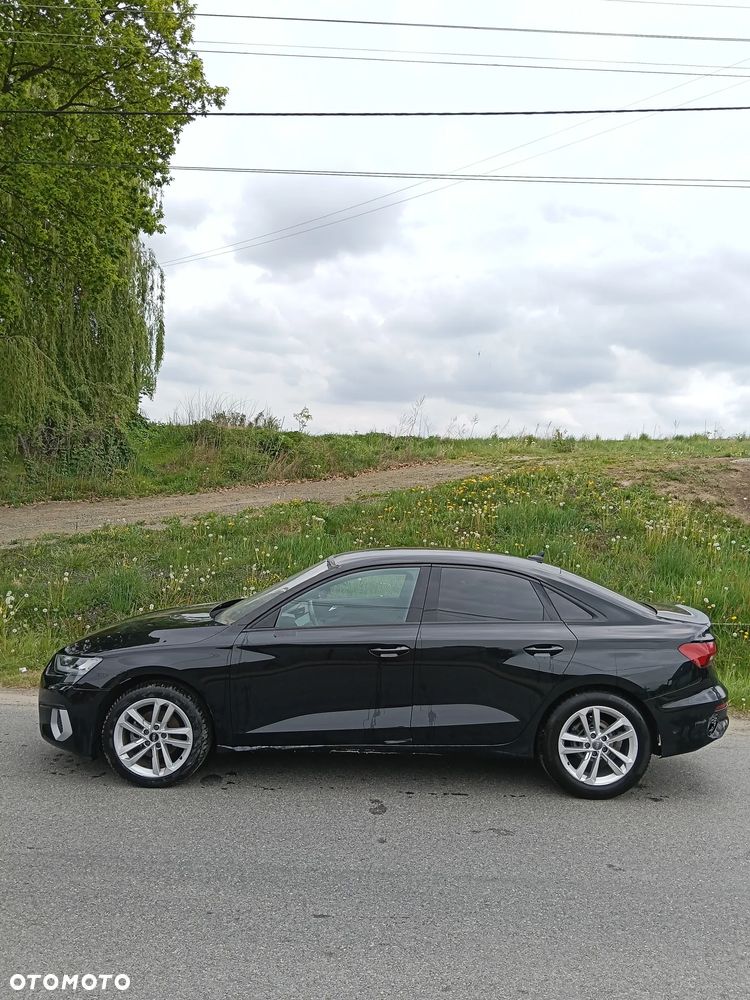 Audi A3 Limousine 30 TFSI - 14