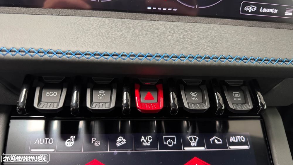 Lamborghini Urus 4.0 V8 SE - 33